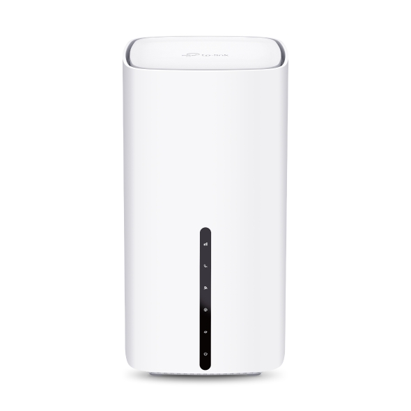 Roteador 5G Wi-Fi 6 WAN/LAN 2.5G AX3600 EasyMesh TR-069 2
