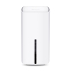 Roteador 5G Wi-Fi 6 WAN/LAN 2.5G AX3600 EasyMesh TR-069 2