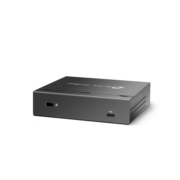 Omada 하드웨어 컨트롤러 3