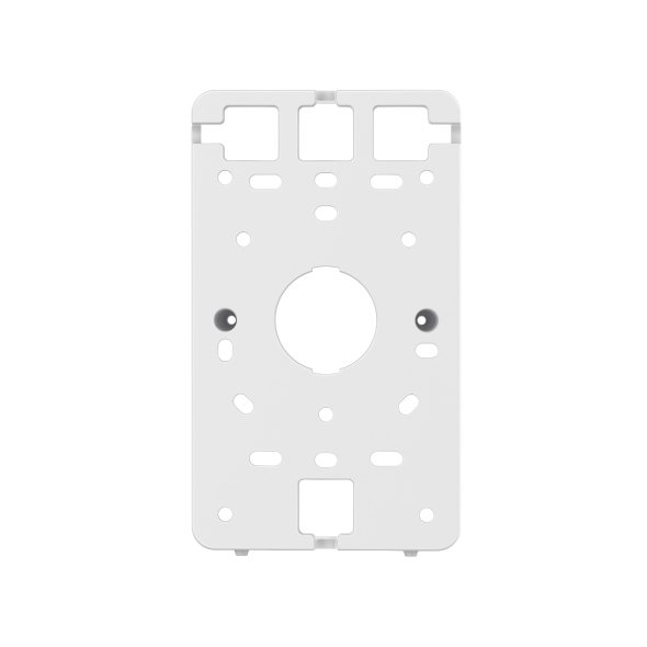 Omada Wall Plate Access Point Junction Box
