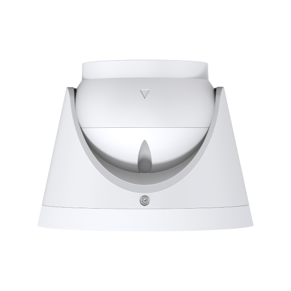 Omada 5MP Turret PoE Security Camera 4