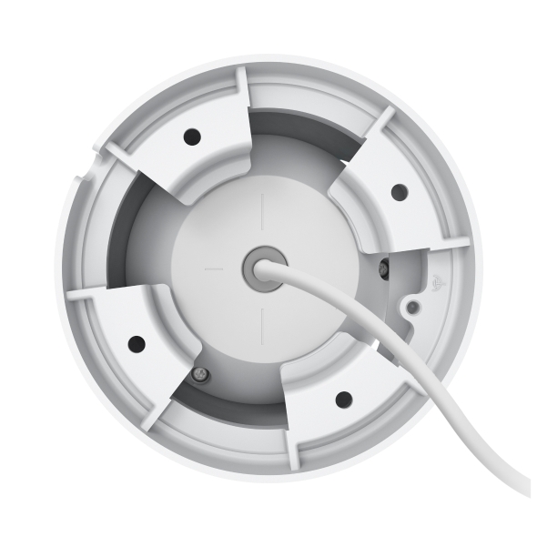 Omada 5MP Turret PoE Security Camera 5