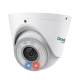 Omada 8MP Turret PoE Security Camera 1