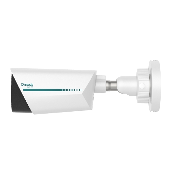 Omada 5MP Outdoor Full-Color PoE Bullet Network Camera