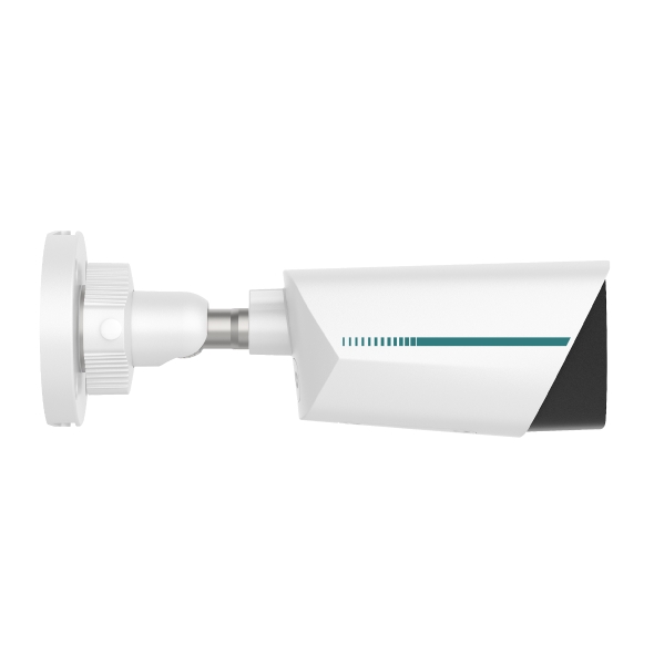 Omada 5MP Outdoor Full-Color PoE Bullet Network Camera
