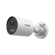 Omada 5MP Bullet PoE Security Camera System with 4TB HDD, 4 Cameras with 16-Channel NVR 7