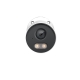 Omada 5MP Bullet PoE Security Camera System with 4TB HDD, 4 Cameras with 16-Channel NVR 8