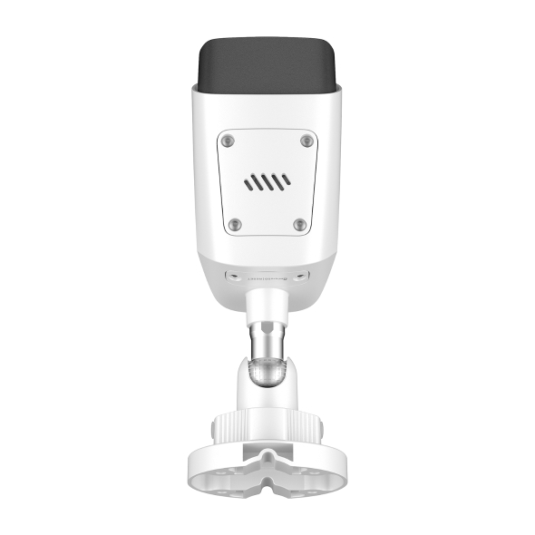 Omada 8MP Outdoor Full-Color PoE Bullet Network Camera 4