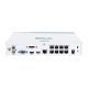 Omada 8MP Bullett PoE Security Camera System with 2TB HDD, 4 Cameras with 16-Channel NVR 3
