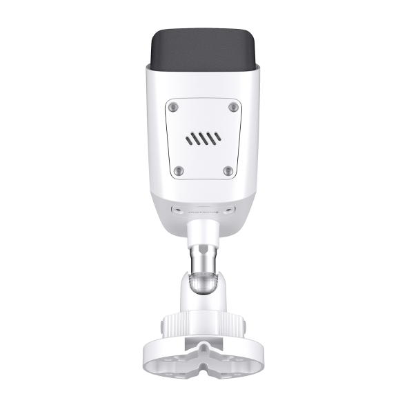 Omada 8MP Bullett PoE Security Camera System with 2TB HDD, 4 Cameras with 16-Channel NVR 9