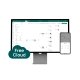 A Unified Free Cloud Platform for Networking and Surveillance 1