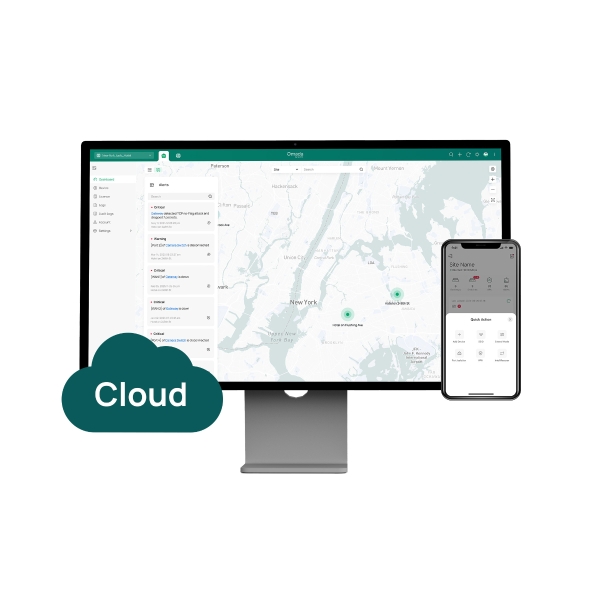 Omada-cloudcontroller 1