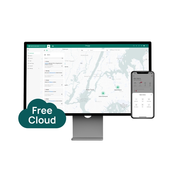 Omada Cloud Essentials 1