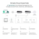 Omada Cloud Essentials 4