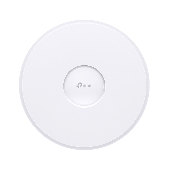 BE11000 Ceiling Mount Tri-Band Wi-Fi 7 Access Point 1