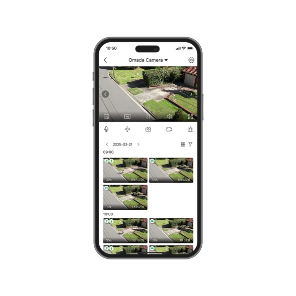 Omada Guard App 1