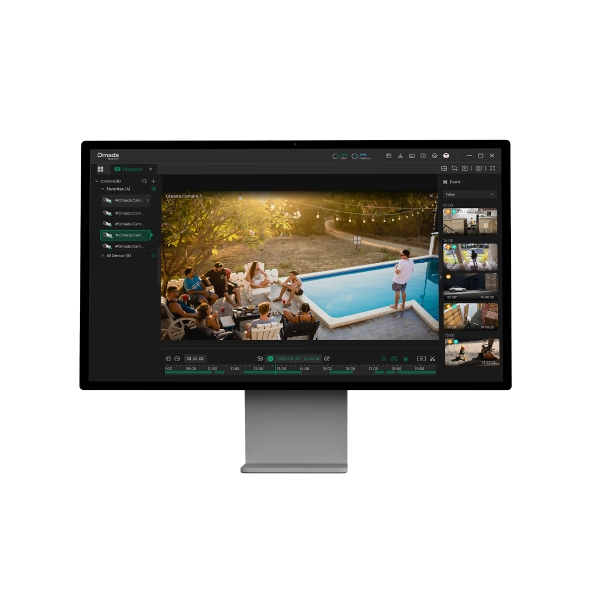Omada Guard PC Client