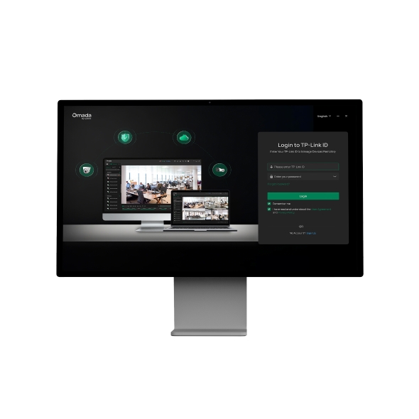 Omada Guard PC Client