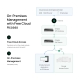 A Free On-Premises Software Controller for Centralized Management 5