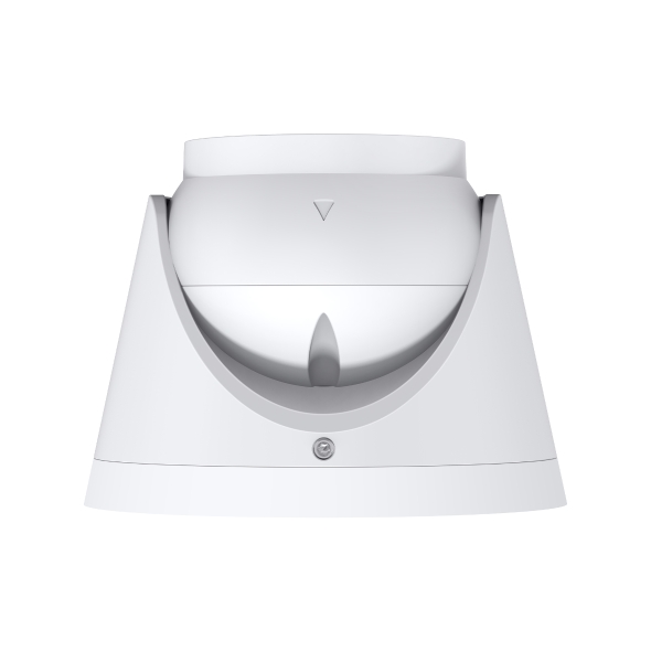 Omada 5MP Turret PoE Security Camera System with 4TB HDD, 4 Cameras with 16-Channel NVR 10