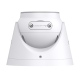 Omada 8MP Turret PoE Security Camera 4