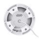Omada 8MP Turret PoE Security Camera 5
