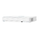 Omada 8MP Turret PoE Security Camera System with 4TB HDD, 4 Cameras with 16-Channel NVR 9