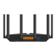 AXE5400 Tri-Band 6-Stream Wi-Fi 6E Router 2