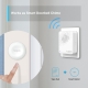 Tapo Smart Hub with Chime 5