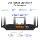 AXE5400 Tri-Band 6-Stream Wi-Fi 6E Router 5