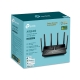 AXE5400 Tri-Band 6-Stream Wi-Fi 6E Router 10
