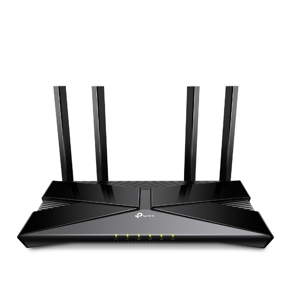 AX3000 Gigabit Wi-Fi 6 Router 1