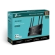 AX3000 dual-band gigabit wifi 6-router 5