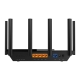 Routeur WiFi 6E AXE5400 Tri-Bande Gigabit 3