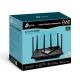 AXE5400 tri-band gigabit wifi 6E-router 4