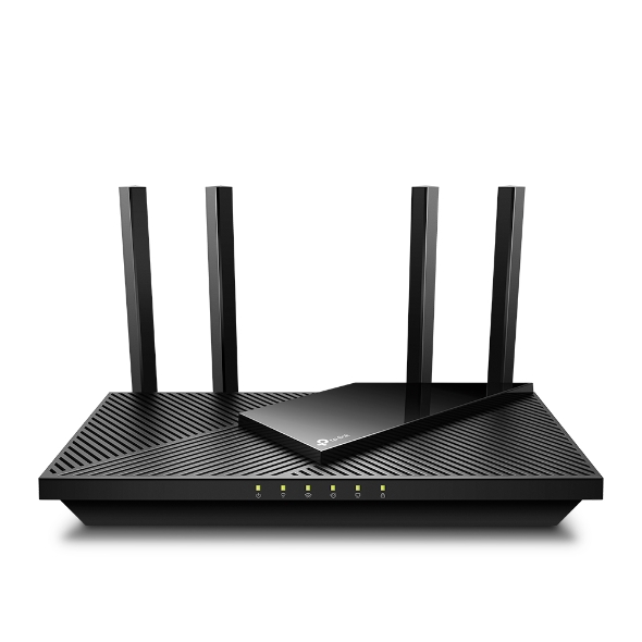 TP-Link Sweden - WiFi Networking Equipment for Home & Business