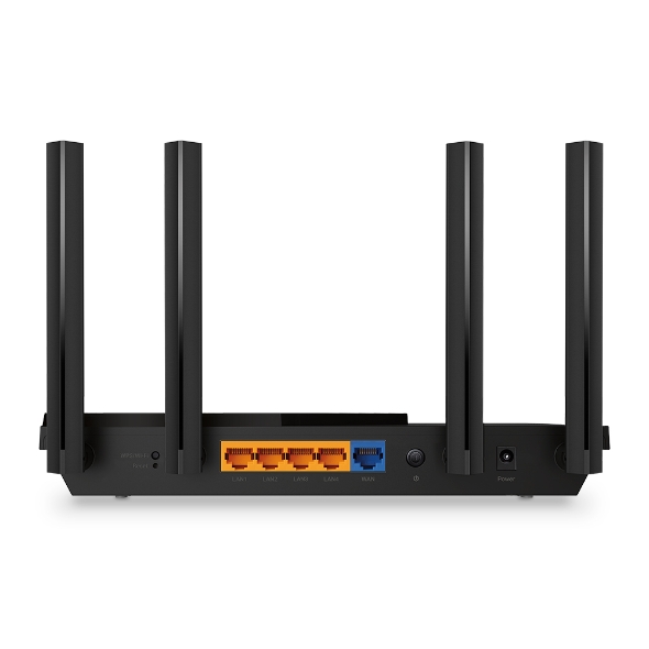 Archer AX21, AX1800 Dual-Band Wi-Fi 6 Router