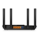 AX1800 Dual-Band Wi-Fi 6 Router 3