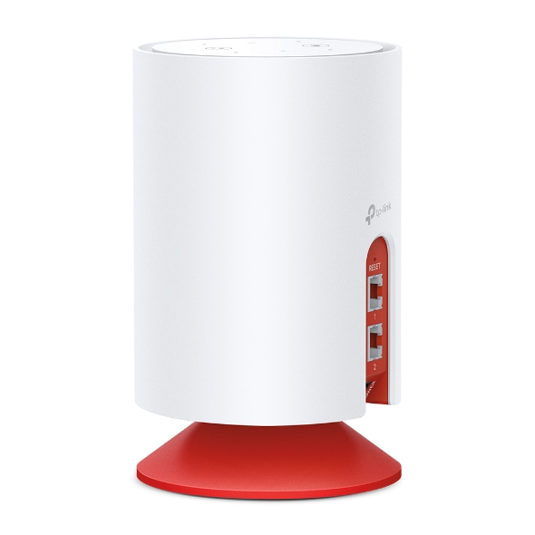 Deco Voice X20 | AX1800 Mesh Wi-Fi 6 System with Smart Speaker Deco Voice X20 | AX1800 Mesh Wi-Fi 6 System with Smart Speaker