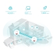AX1800 Mesh Wi-Fi 6 System with Smart Speaker (2-Pack) 7