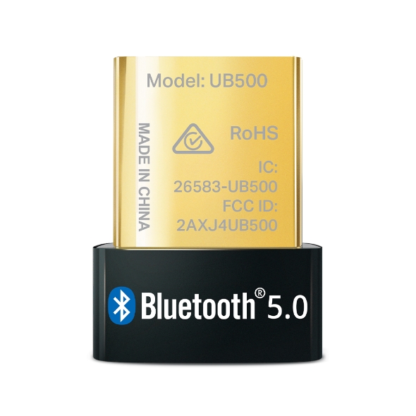 Bluetooth 5.0 Nano USB Adapter