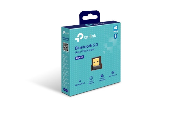 Bluetooth 5.3 Nano USB Adapter 8