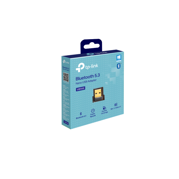 블루투스 5.3 나노 USB 어댑터 9