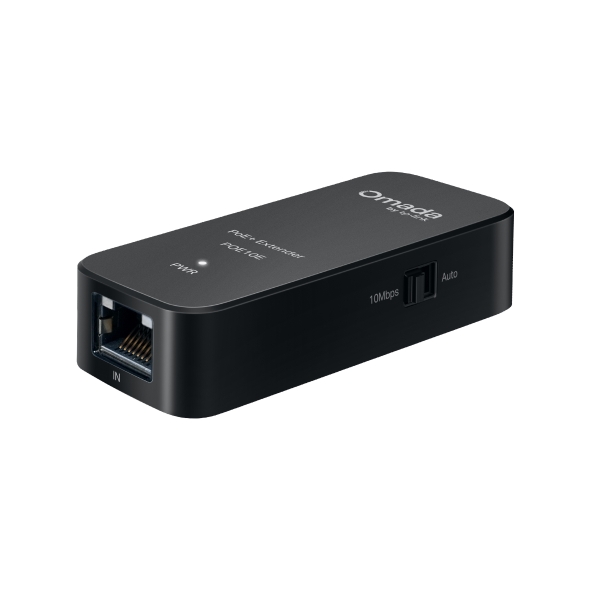 Omada Fast Ethernet PoE+ Extender