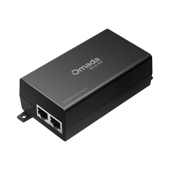 PoE+ Injector 1