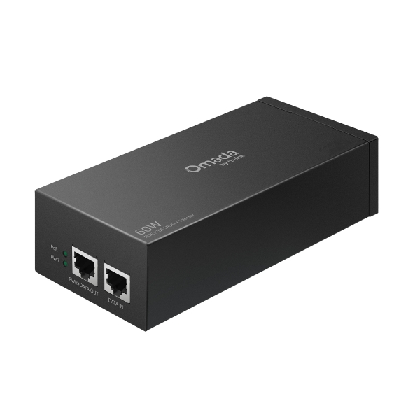 Omada PoE++ Injector 1