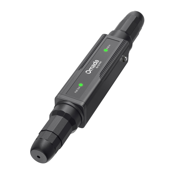 Omada PoE+ Extender 1