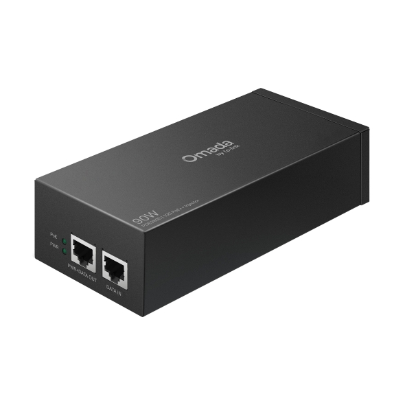 Omada PoE++ Injector 1
