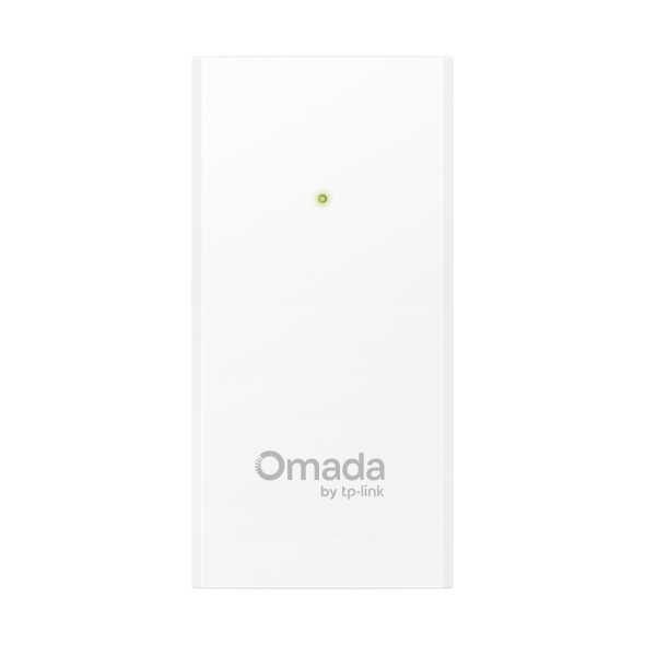Omada 48V 18W Passive PoE Adapter