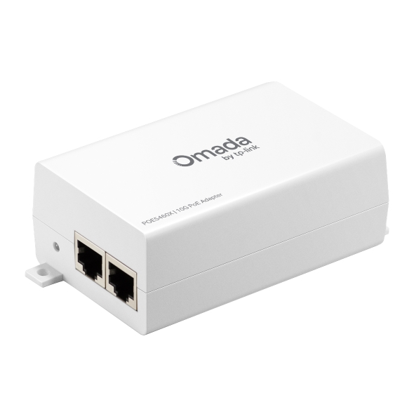 Omada 10G Passive PoE Adapter 1